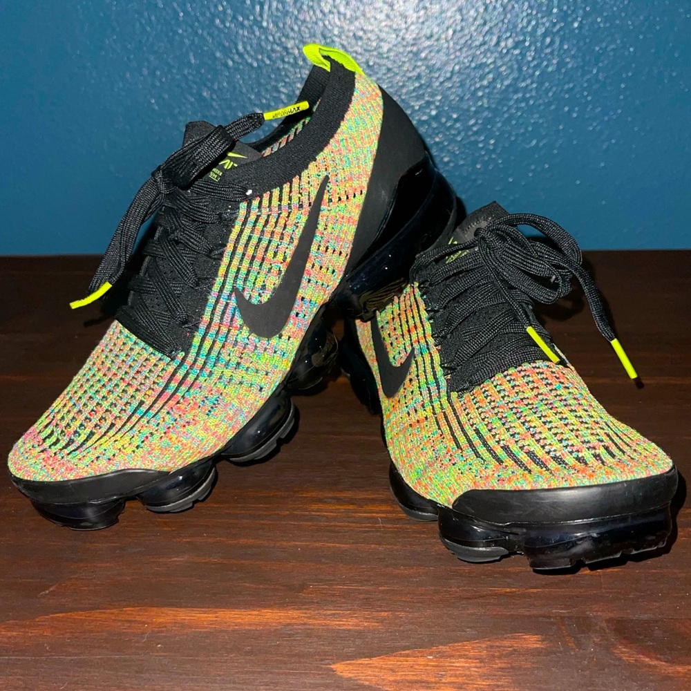 Nike Air Vapormax Flyknit 3